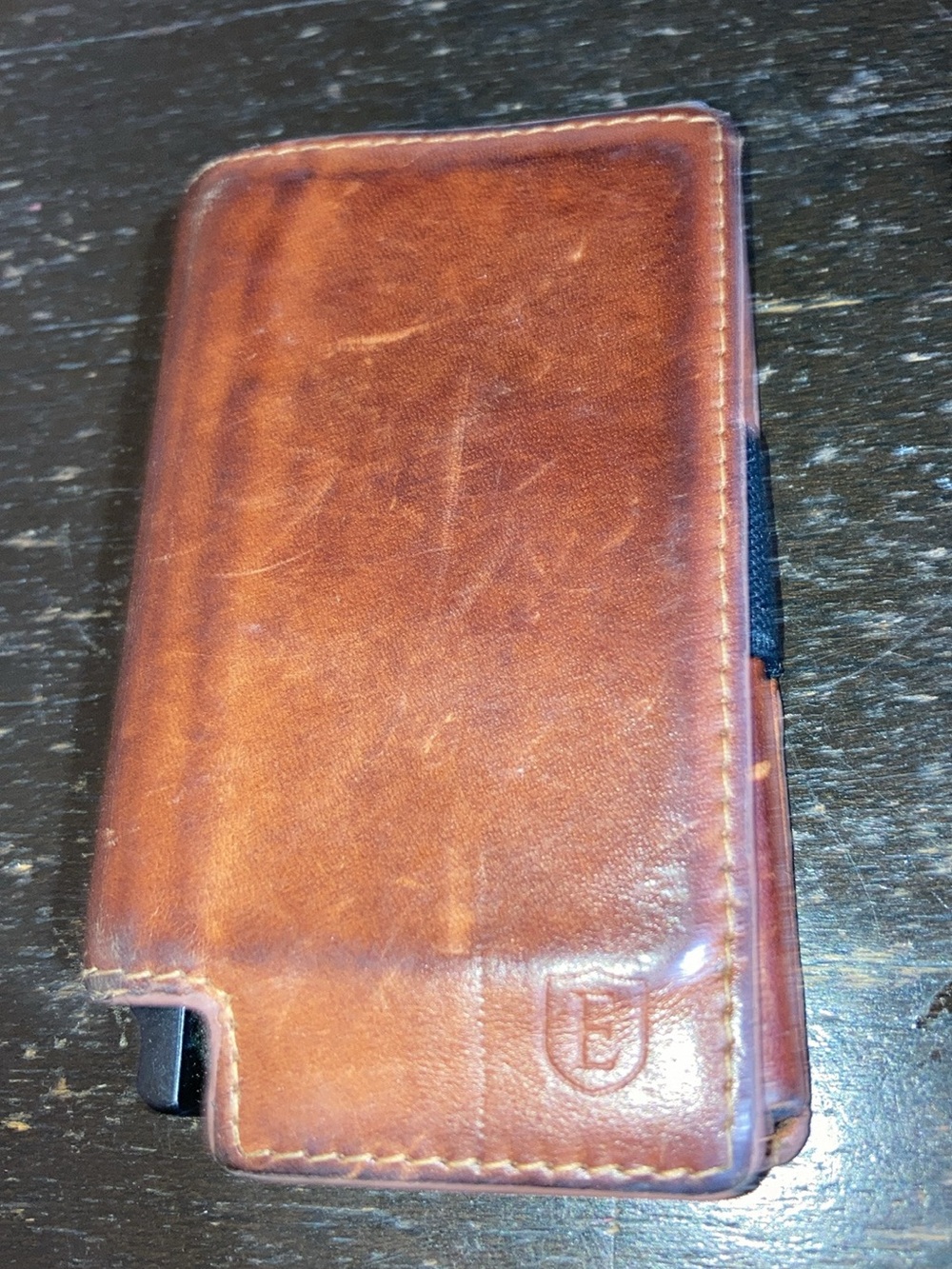4 miscellaneous wallets - Picture 2 of 9
